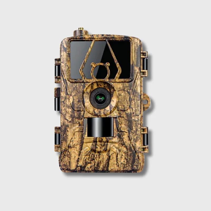 Wildkamera Ultra HD mit 4G
