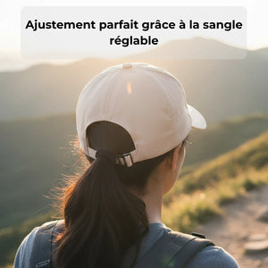 Golfcap für Damen