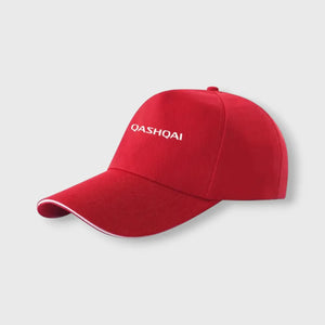 Sportcap für Damen mit gebogenem Schirm