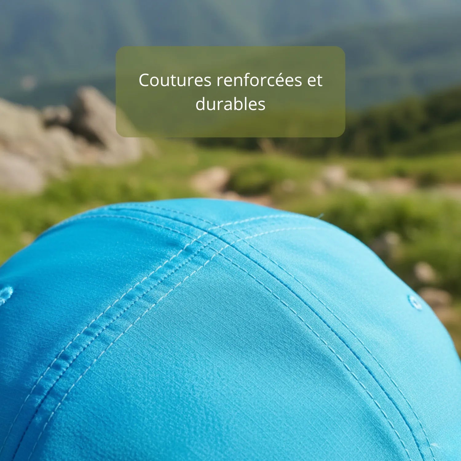 Sportcap für Damen