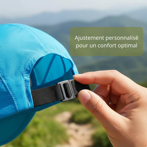 Sportcap für Damen