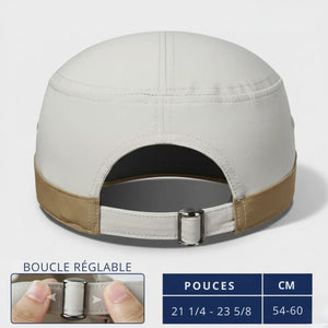 Wandercap für Herren