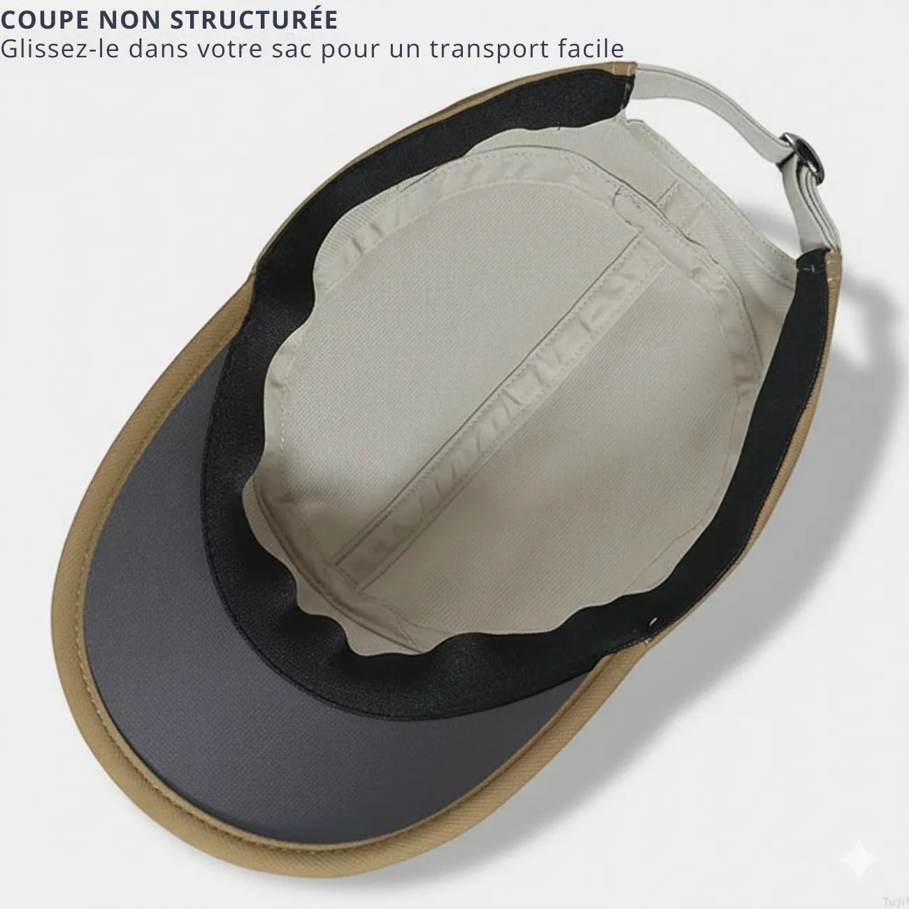 Wandercap für Herren
