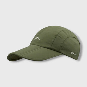 Sportcap für Herren