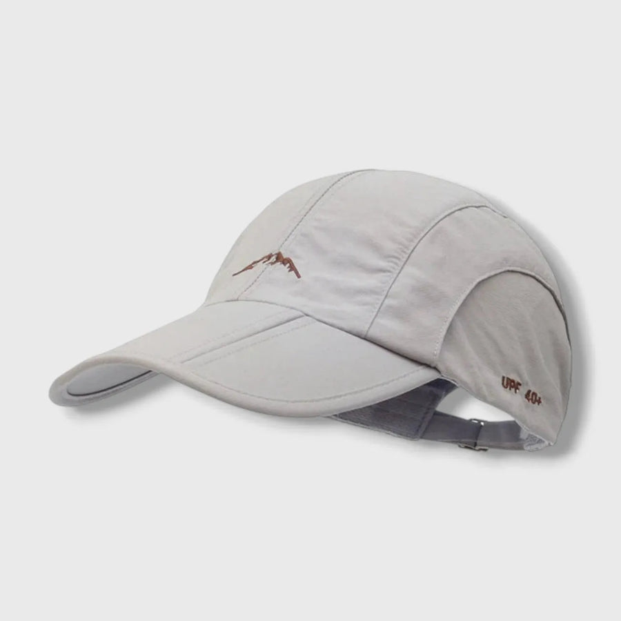 Sportcap Herren atmungsaktiv