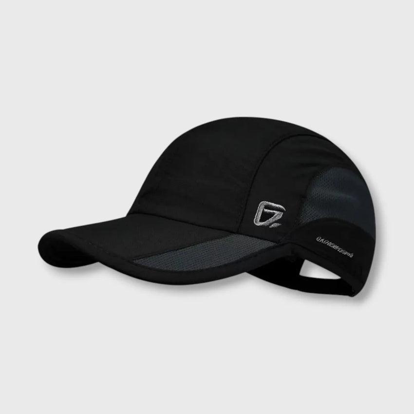 Trekkingcap Berge robust
