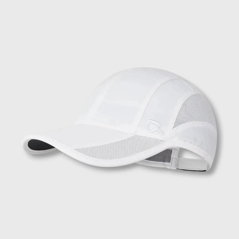 Trekkingcap für die Berge
