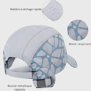 Trekkingcap