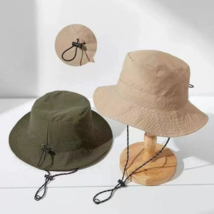 Damen-Sommer-Wanderhut