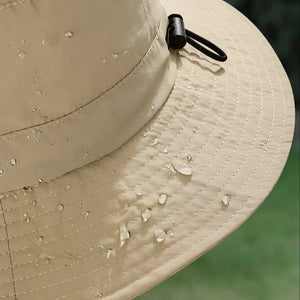 Sommer-Wanderhut für Damen