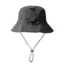 Grau / 56-60cm