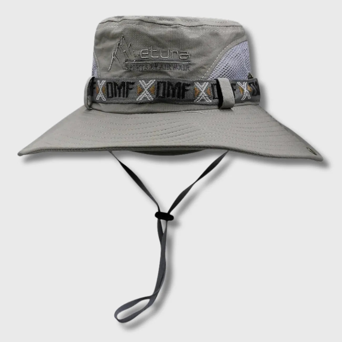 Herren-UV-Schutz-Hut