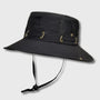 Schwarz / M   58-60cm
