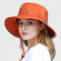 Orange / 55-59cm