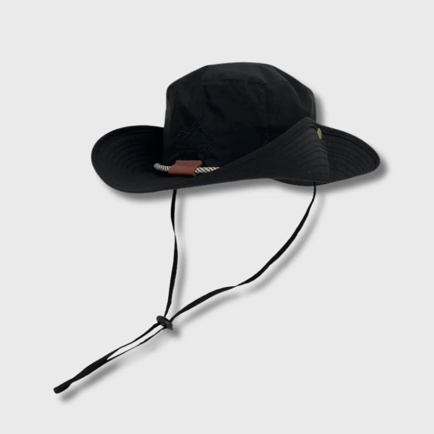 Trekkinghut Herren robust