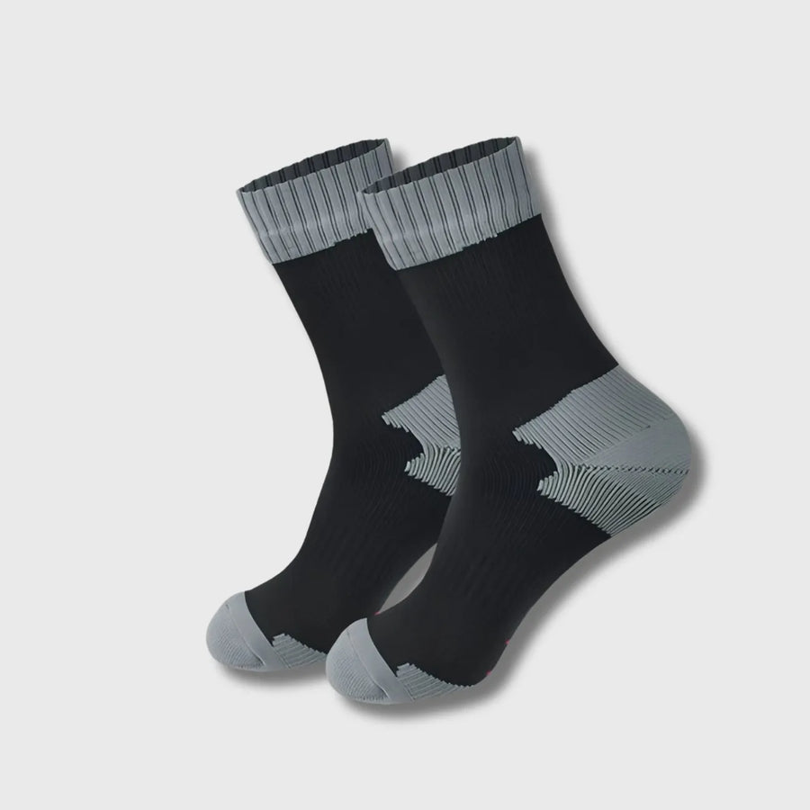 Wasserdichte Wandersocken | Berggrat