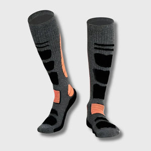 Merino-Wandersocken