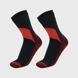 Wasserdichte Wandersocken wadenhoch