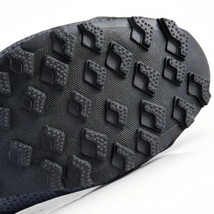 Leichte Wanderschuhe für Damen in Blau und Rosa