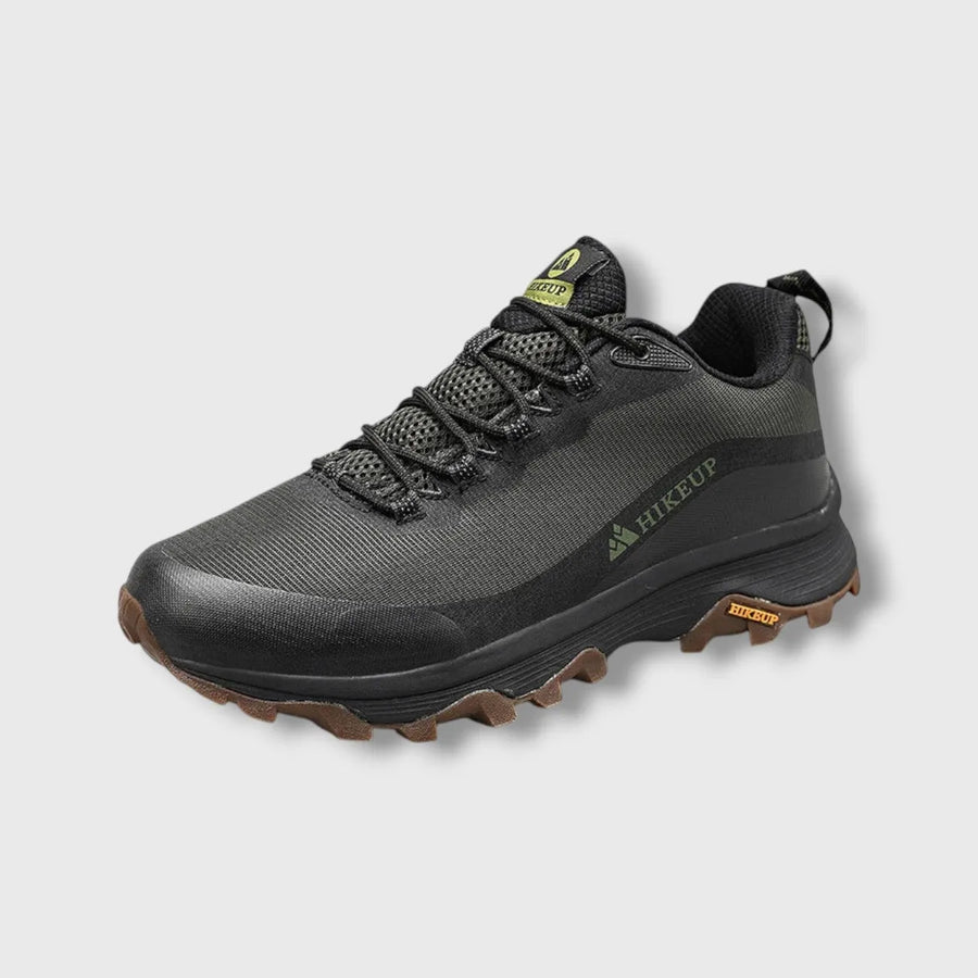 Leichte Wanderschuhe | Berggrat