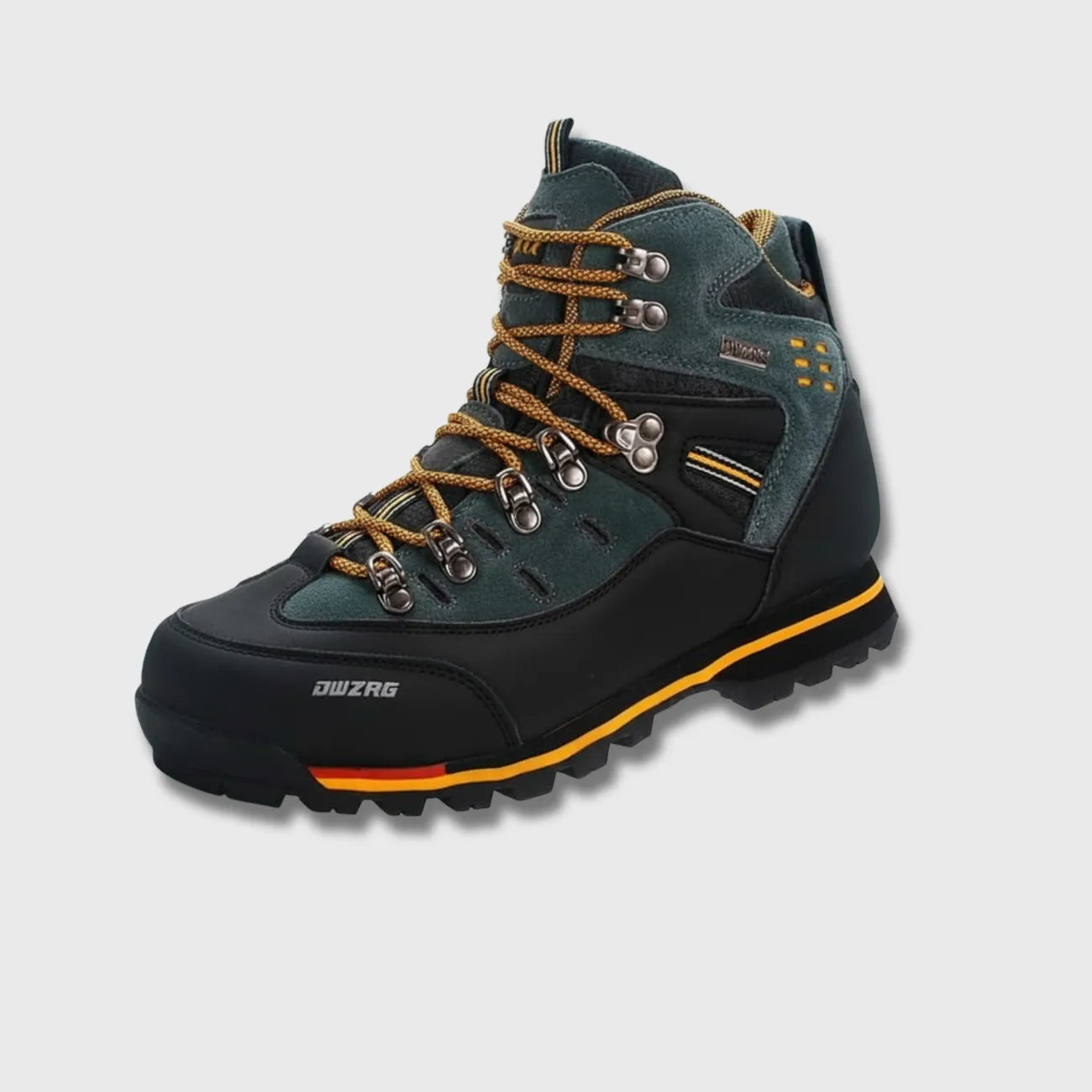 Wasserdichte Wanderschuhe für Herren