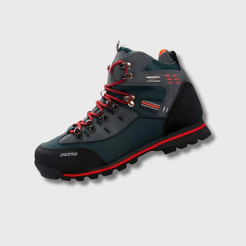 Wasserdichte Wanderschuhe für Herren