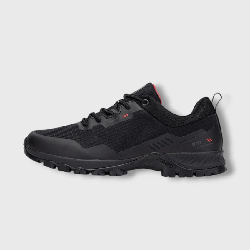 Herren-Wanderschuhe bequem