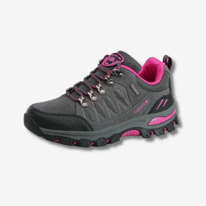 Damen Wanderschuhe wasserdicht