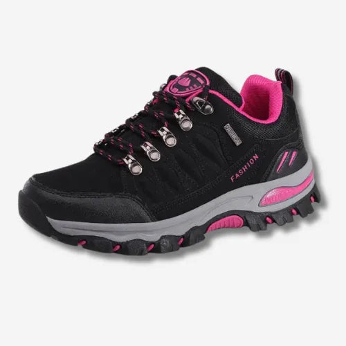 Damen Wanderschuhe wasserdicht