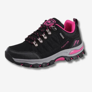 Damen Wanderschuhe wasserdicht