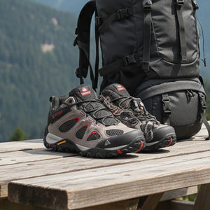Wanderschuhe für Herren