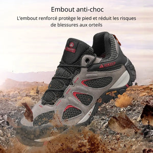 Wanderschuhe für Herren