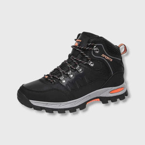 Winterstiefel für Damen – Après-Ski