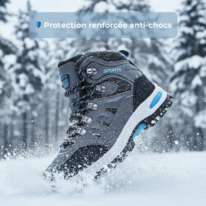 Winterstiefel für Damen – Après-Ski