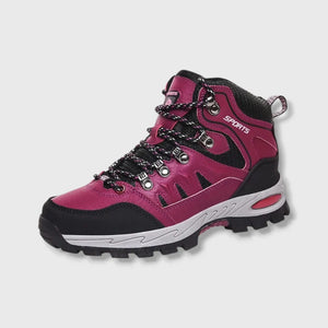 Winterstiefel für Damen – Après-Ski