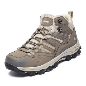 Damen Wanderschuhe bergtauglich