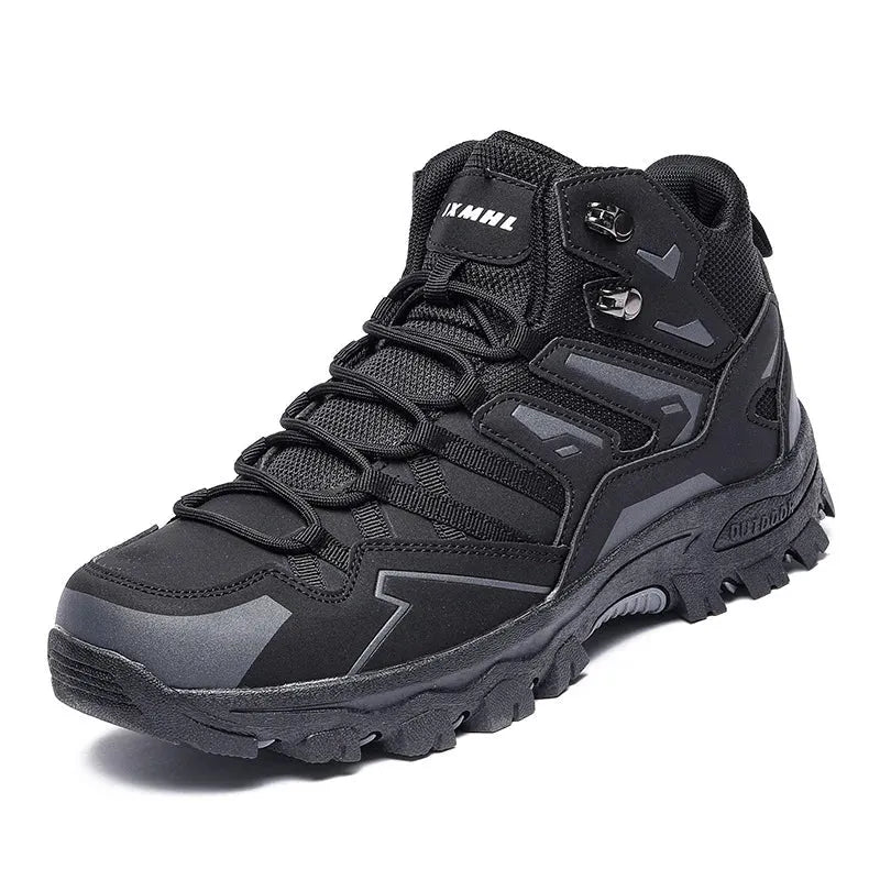 Damen Wanderschuhe bergtauglich