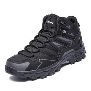 Damen Wanderschuhe bergtauglich
