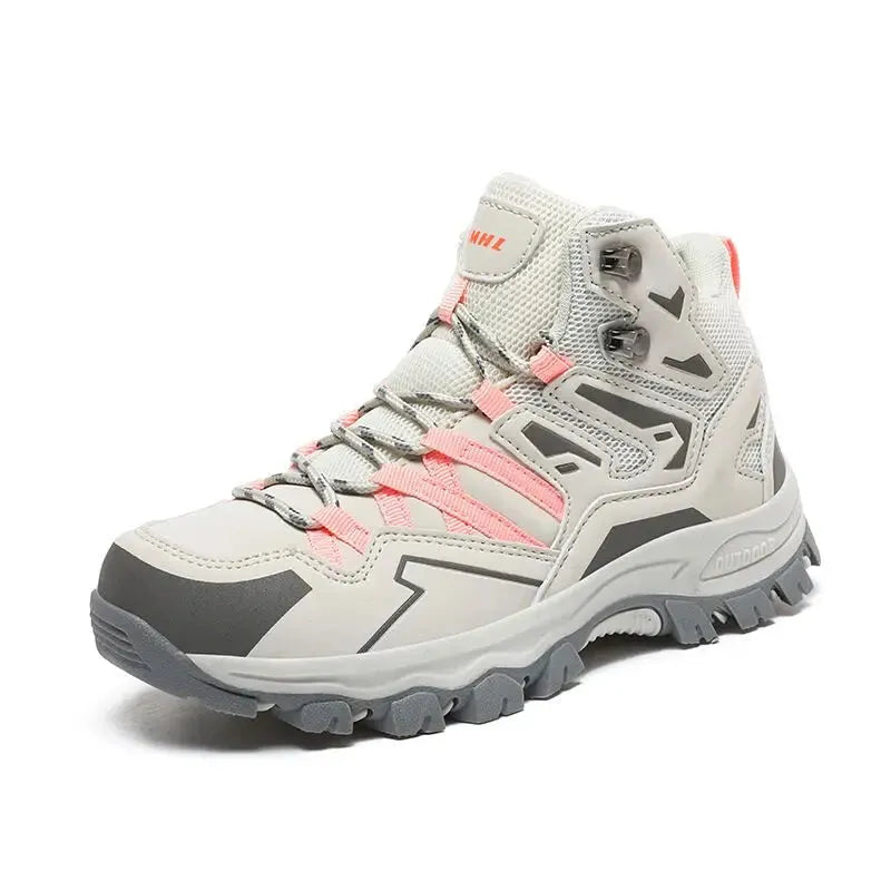 Damen Wanderschuhe bergtauglich