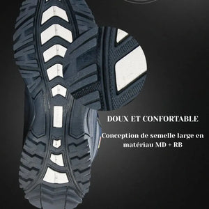 Damen-Wanderschuhe