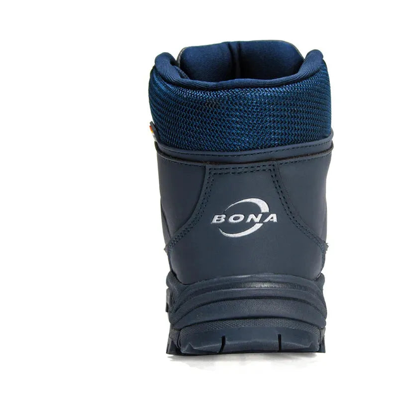 Damen-Wanderschuhe