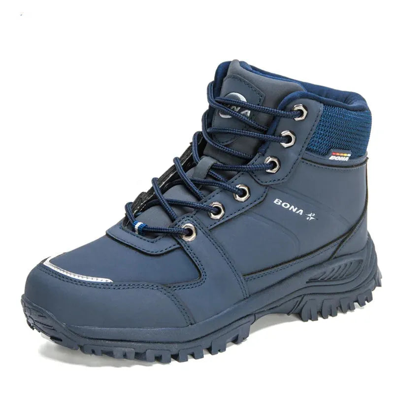 Damen-Wanderschuhe
