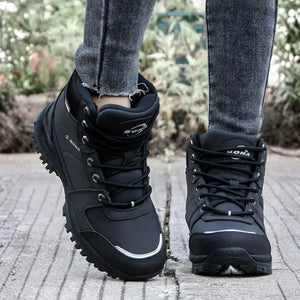 Damen-Wanderschuhe