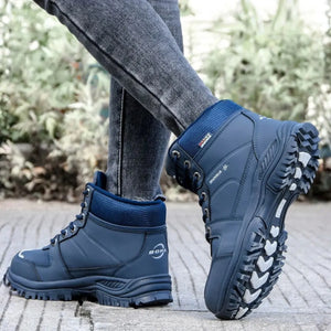Damen-Wanderschuhe