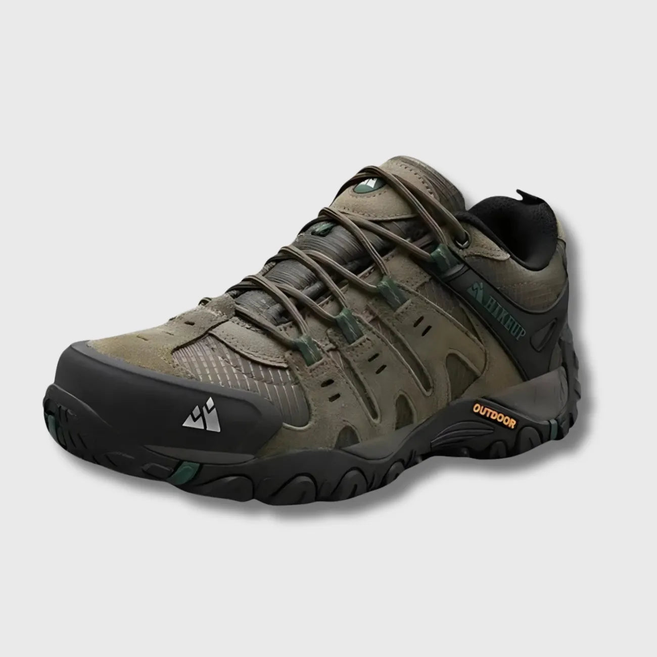 Wanderschuhe für Herren – Wasserdicht & Ultrarobust