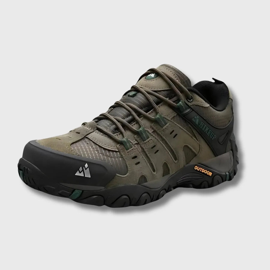 Wanderschuhe wasserdicht robust