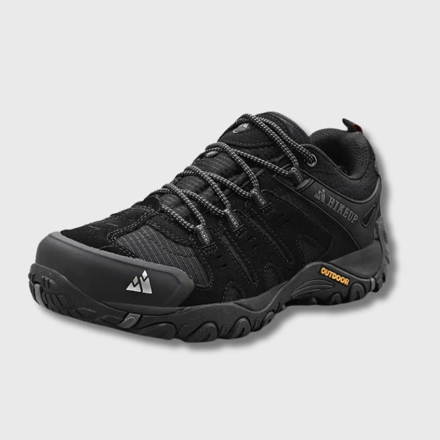 Wasserdichte Wanderschuhe robust | Berggrat