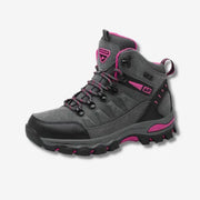 Wasserdichte Wanderschuhe für Damen – Berg & Trekking