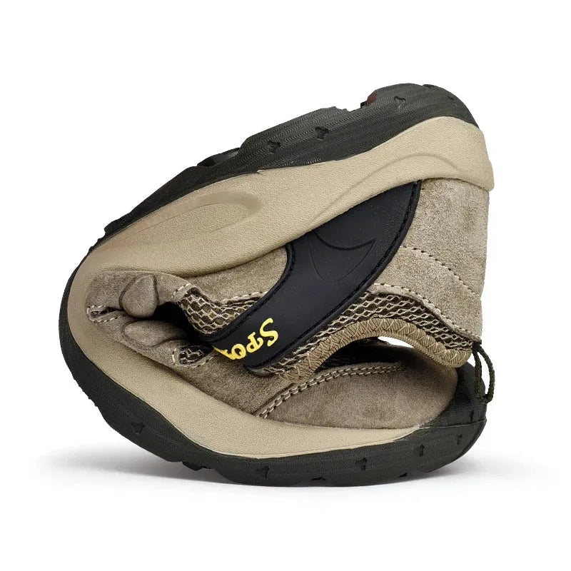 Damen-Leichte Wanderschuhe
