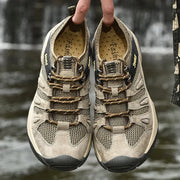 Leichte Wanderschuhe für Damen